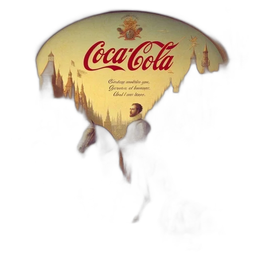 umbrella, bottle, food, concept art transparent PNG cut-out