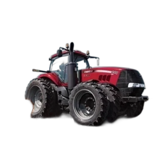 big, tractors, casey, friends transparent PNG cut-out