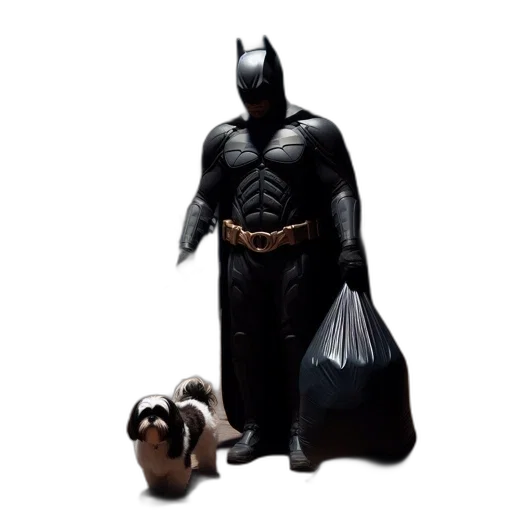 animal, mask, concept art, comic book art transparent PNG cut-out