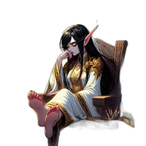 staff, sword, mask, jewelry transparent PNG cut-out