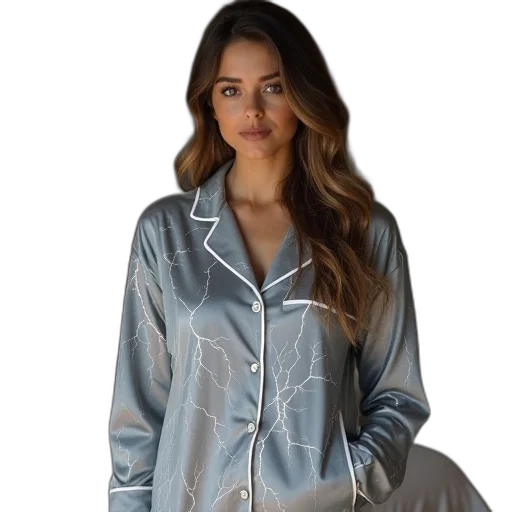 jacket, dress, photorealistic, 3d render transparent PNG cut-out