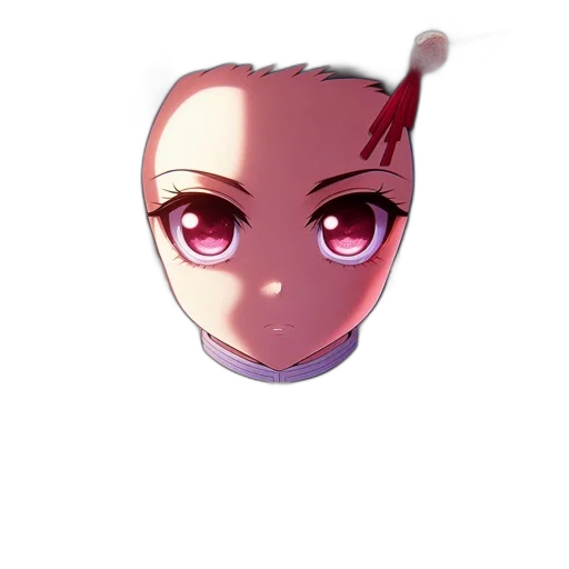 mask, face, staff, crown transparent PNG cut-out