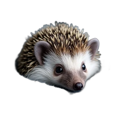 animal, creature, staff, hat transparent PNG cut-out