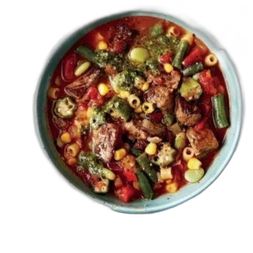 food, bowl, hearty, vegetable transparent PNG cut-out