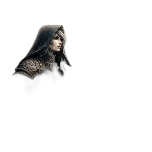 sword, face, staff, weapon transparent PNG cut-out