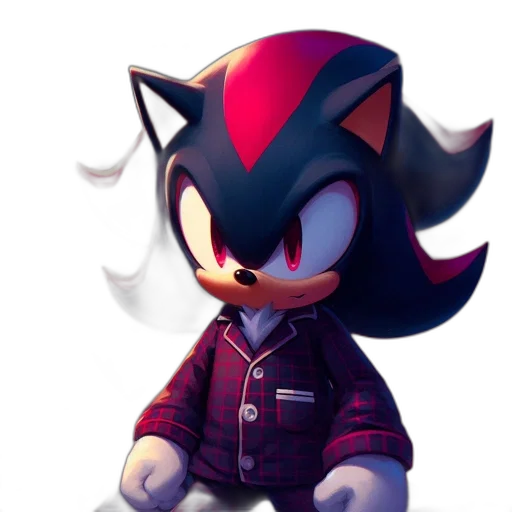 jacket, staff, animal, creature transparent PNG cut-out