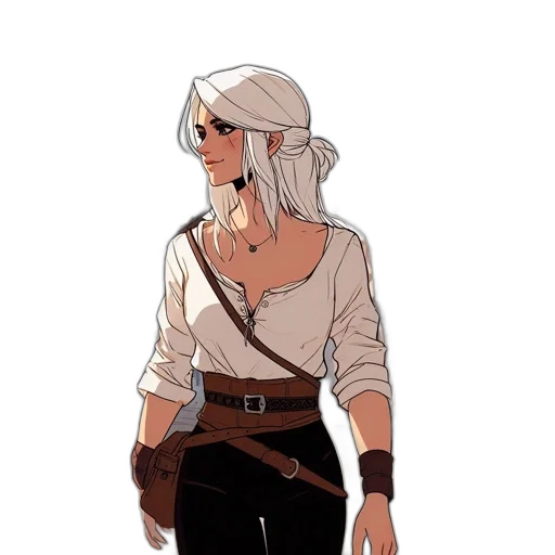 staff, jacket, concept art, fantasy art transparent PNG cut-out