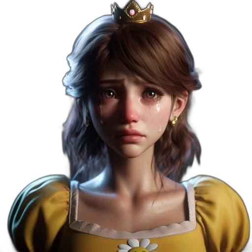 crown, face, jewelry, dress transparent PNG cut-out