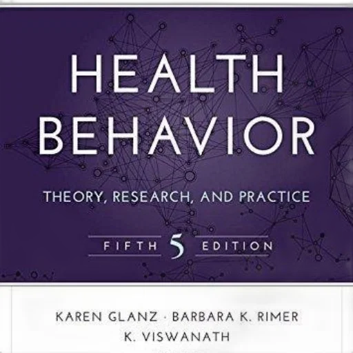 cover, health, behavior, theory transparent PNG cut-out