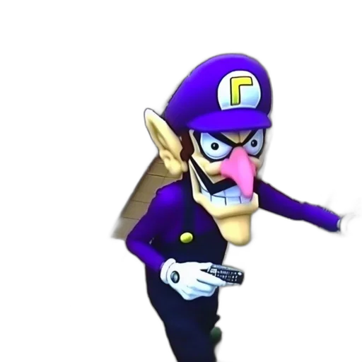 weapon, hat, staff, mask transparent PNG cut-out