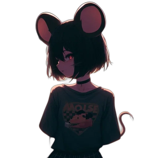 animal, jacket, creature, staff transparent PNG cut-out