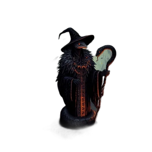 mask, animal, bottle, creature transparent PNG cut-out