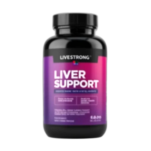 bottle, livestrong, liver, support transparent PNG cut-out