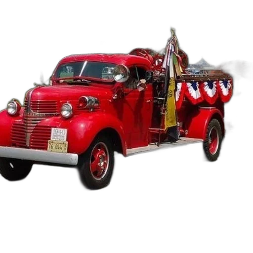 car, weapon, 3d render, fire transparent PNG cut-out