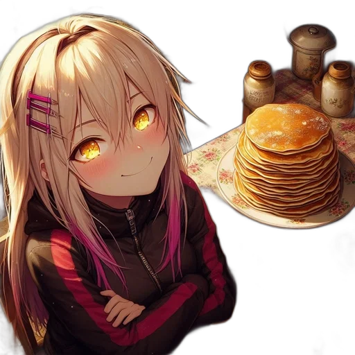 food, hat, weapon, robot transparent PNG cut-out