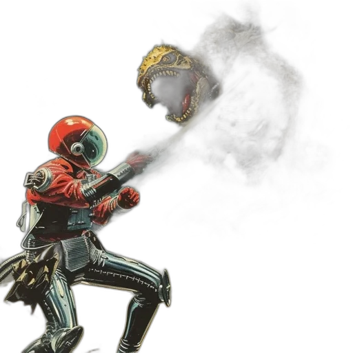 weapon, robot, staff, sword transparent PNG cut-out