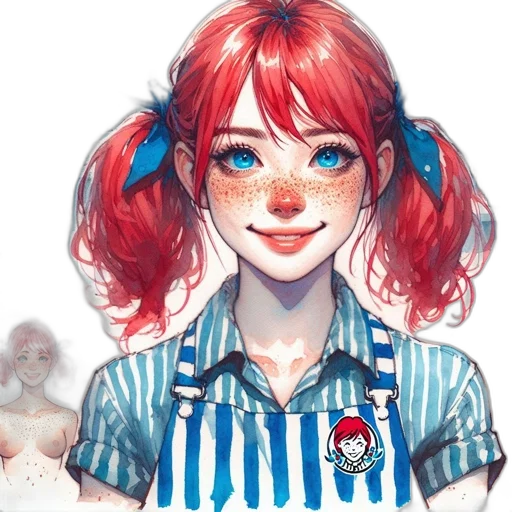 face, staff, robot, dress transparent PNG cut-out