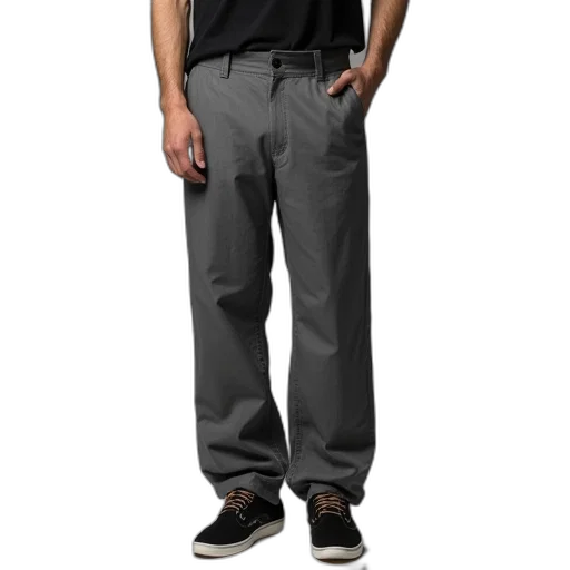 staff, jacket, photorealistic, 3d render transparent PNG cut-out