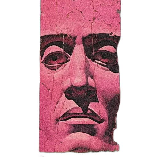 face, mask, umbrella, bottle transparent PNG cut-out