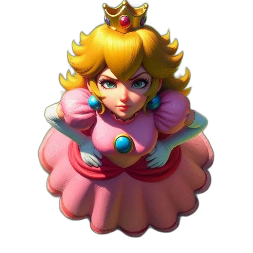 crown, dress, face, jewelry transparent PNG cut-out