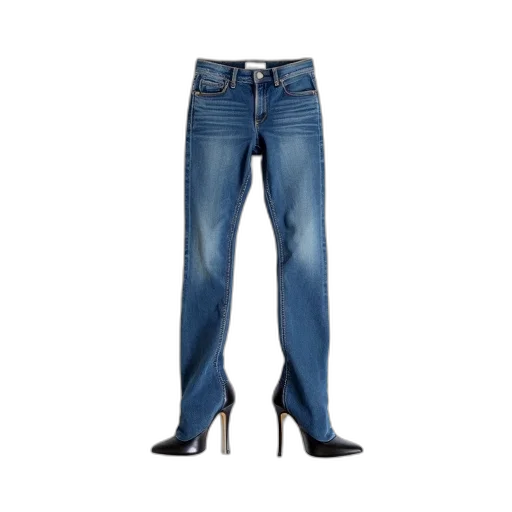 shoes, pair, blue, jeans transparent PNG cut-out