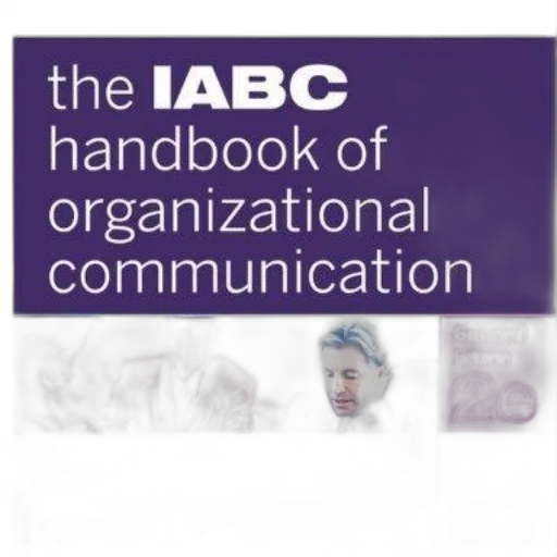 staff, iabc, handbook, organizational transparent PNG cut-out