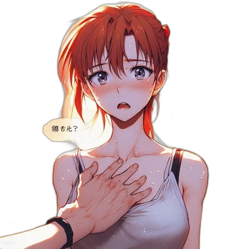 dress, jewelry, anime, pixel art transparent PNG cut-out