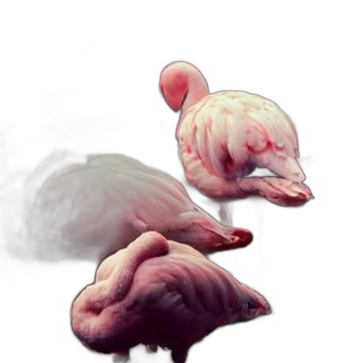 creature, animal, food, dragon transparent PNG cut-out