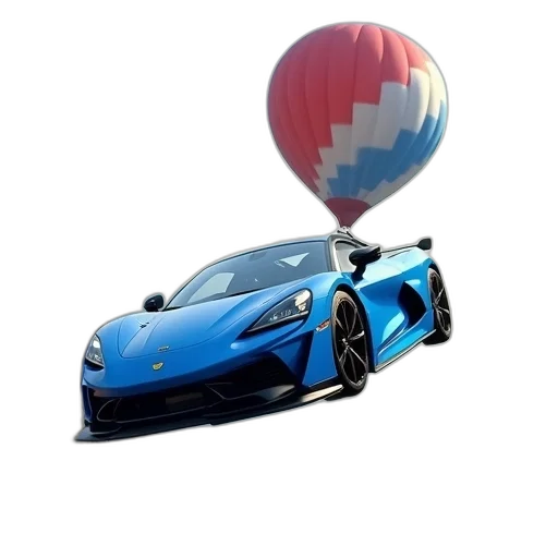car, dragon, weapon, umbrella transparent PNG cut-out