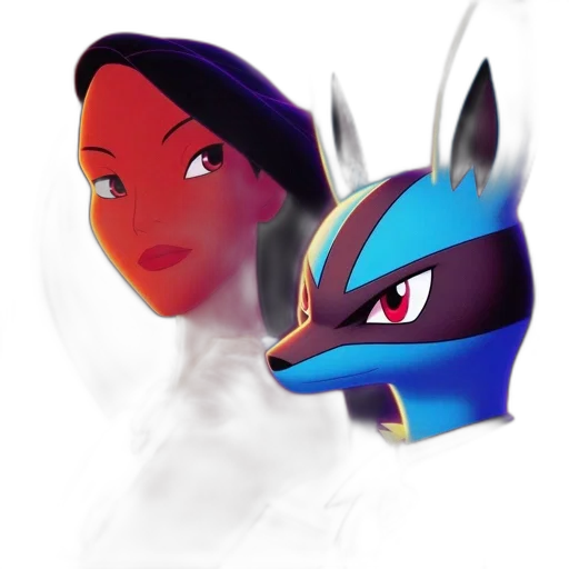 mask, face, dragon, robot transparent PNG cut-out