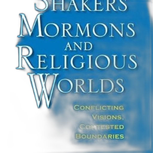 cover, shakers, mormons, religious transparent PNG cut-out