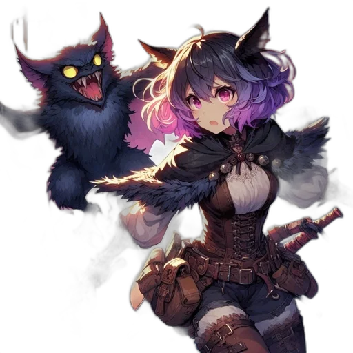 staff, weapon, fantasy art, concept art transparent PNG cut-out