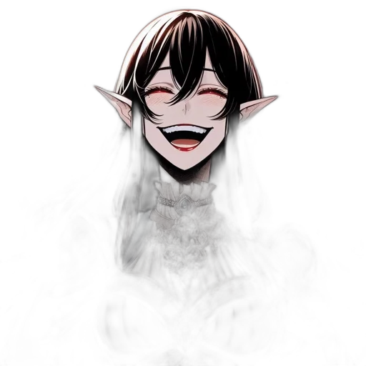 mask, face, creature, dragon transparent PNG cut-out