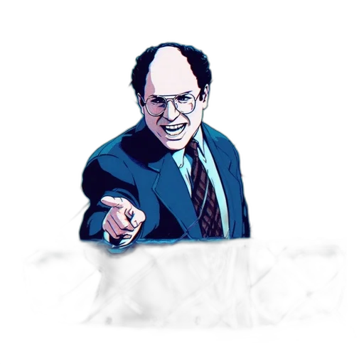 staff, jacket, pixel art, concept art transparent PNG cut-out