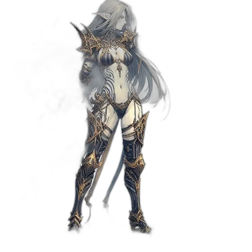 weapon, mask, staff, sword transparent PNG cut-out