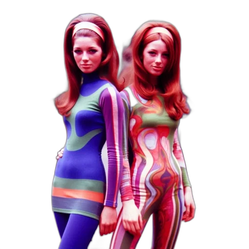 dress, concept art, comic book art, 3d render transparent PNG cut-out