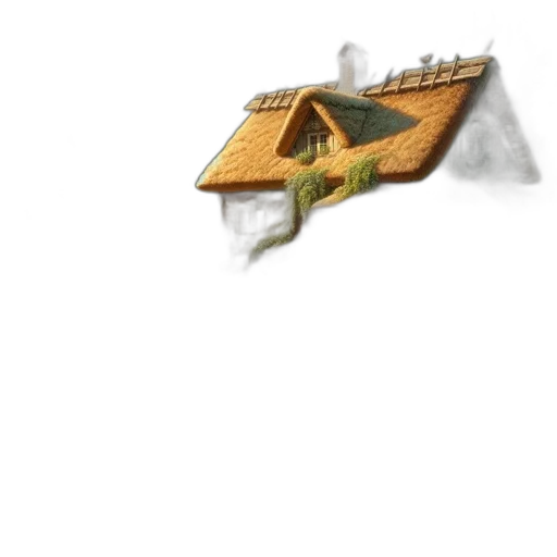 dragon, building, car, weapon transparent PNG cut-out