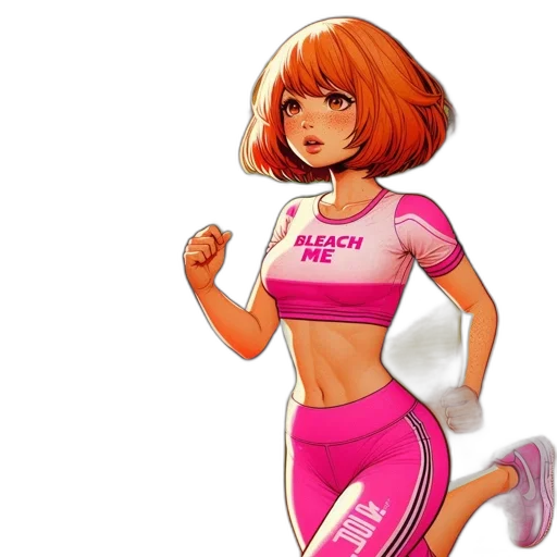 dress, staff, jacket, concept art transparent PNG cut-out