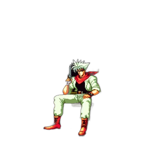 jacket, staff, furniture, weapon transparent PNG cut-out