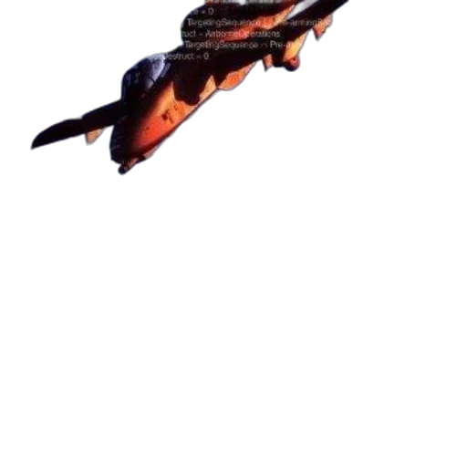 dragon, weapon, animal, creature transparent PNG cut-out