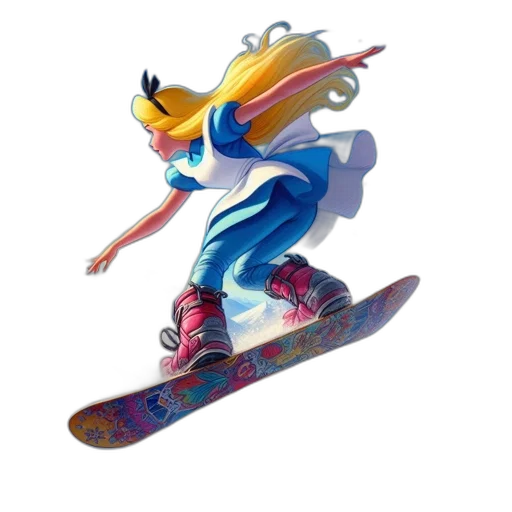 3d render, concept art, vaporwave, photorealistic transparent PNG cut-out
