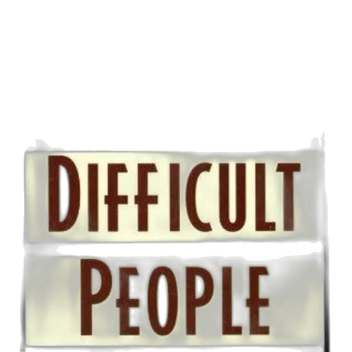 staff, working, difficult, people transparent PNG cut-out