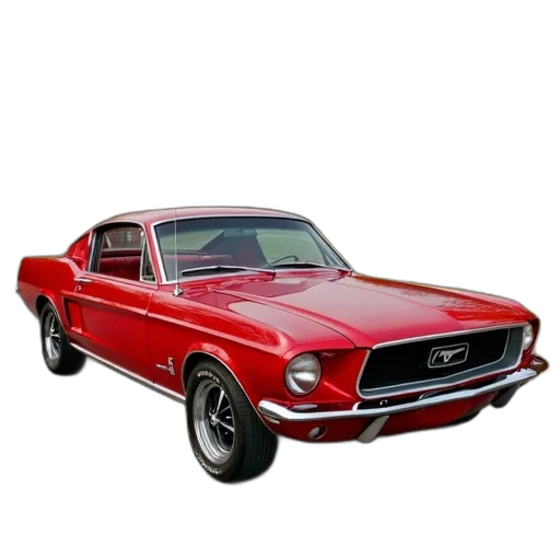 car, animal, photorealistic, 3d render transparent PNG cut-out