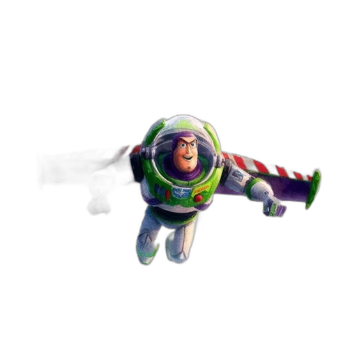 robot, staff, weapon, creature transparent PNG cut-out
