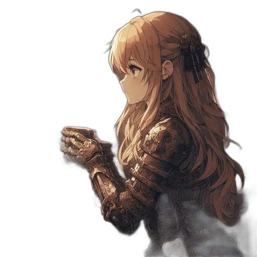 sword, weapon, crown, staff transparent PNG cut-out