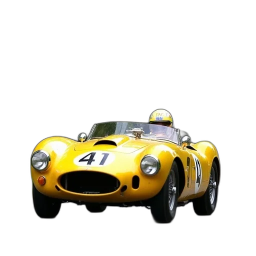 car, animal, 3d render, photorealistic transparent PNG cut-out