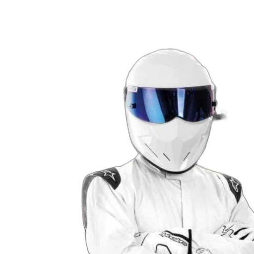 mask, robot, jacket, face transparent PNG cut-out