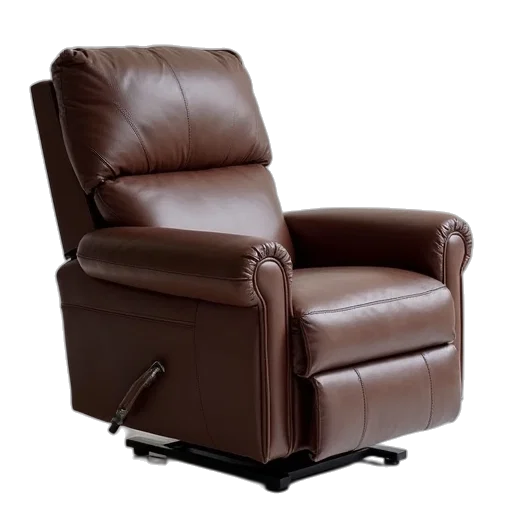 furniture, 3d render, photorealistic, electric transparent PNG cut-out