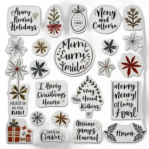 earth tones, monochrome, bundle, holiday transparent PNG cut-out