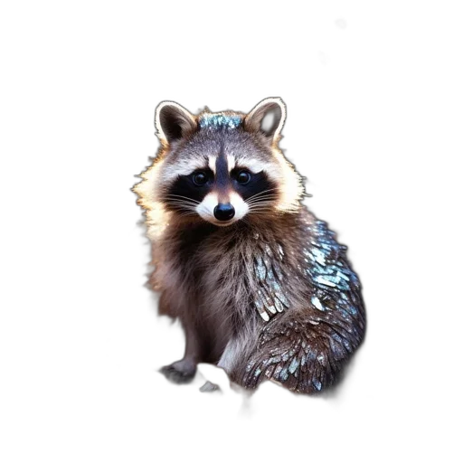 animal, creature, staff, mask transparent PNG cut-out